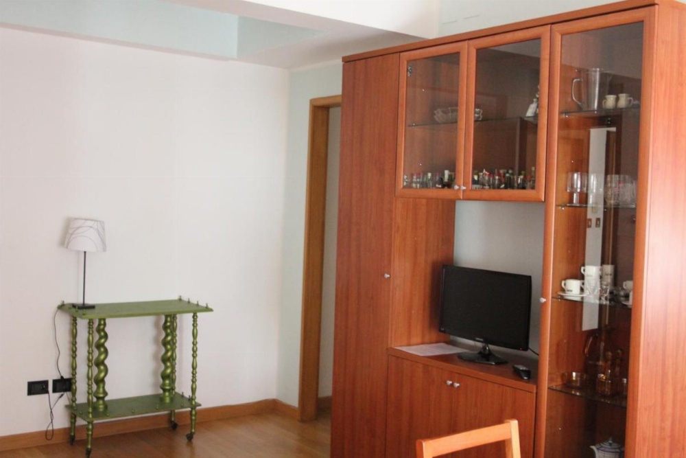 Residence Sole Image 25