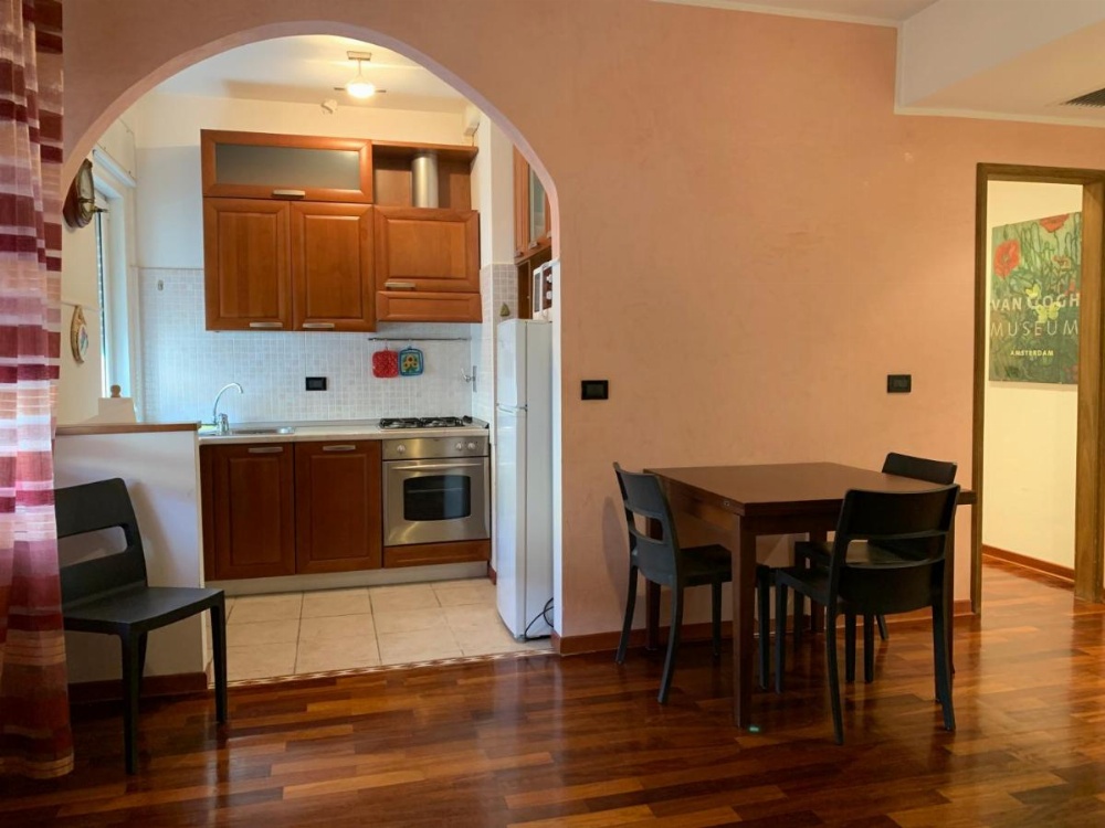 Residence Sole Image 33