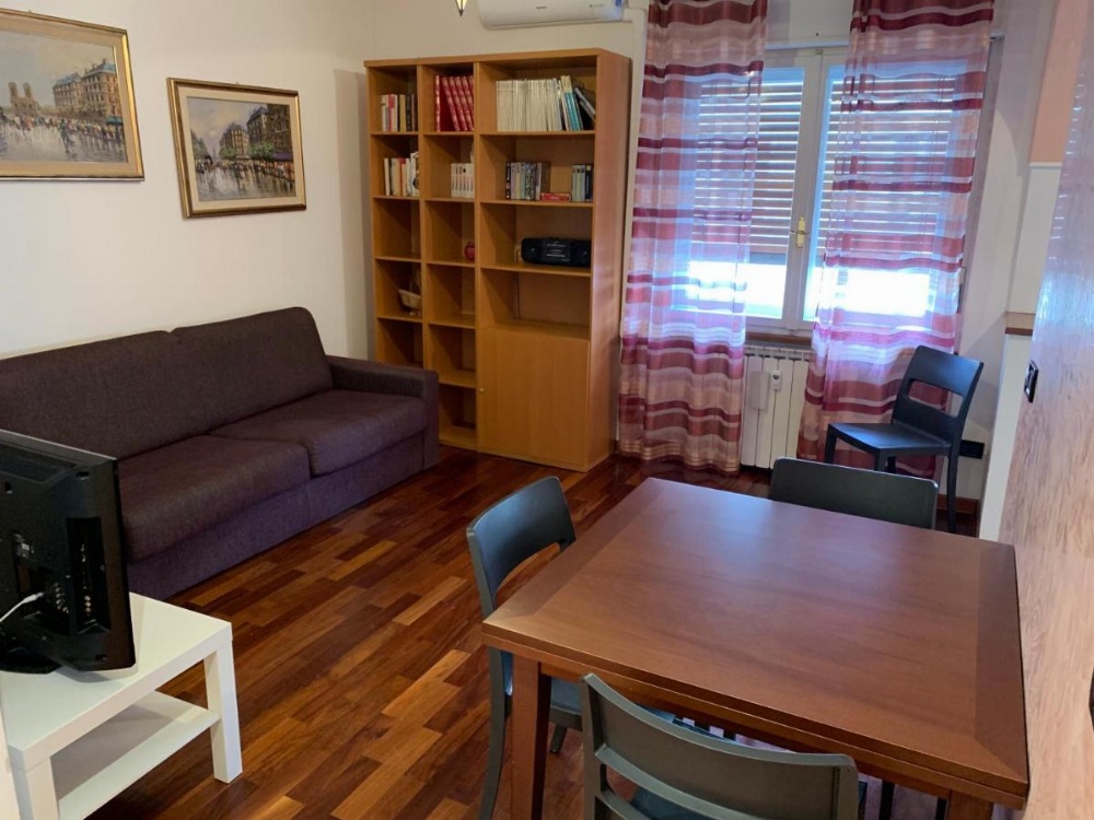 Residence Sole Image 34